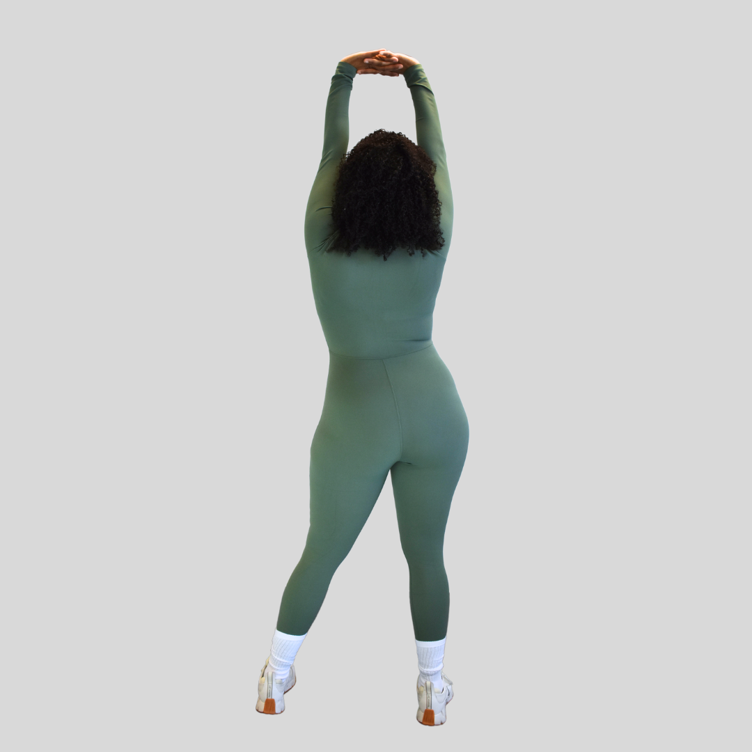 Surrender Bodysuit
