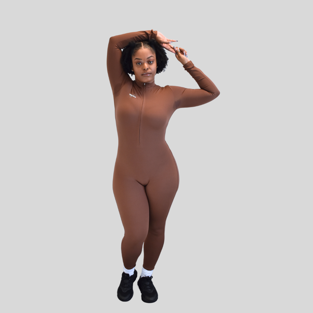 Surrender Bodysuit