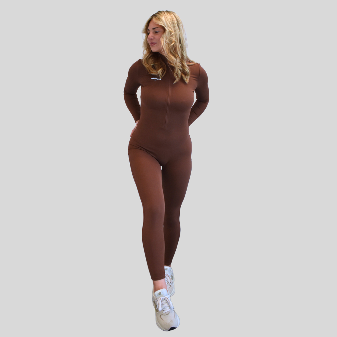 Surrender Bodysuit