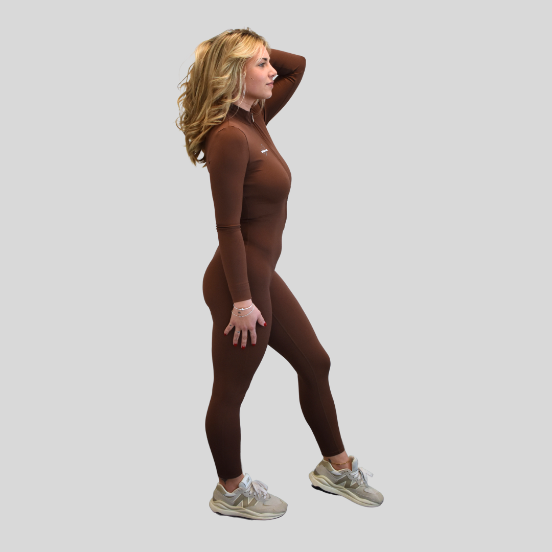 Surrender Bodysuit