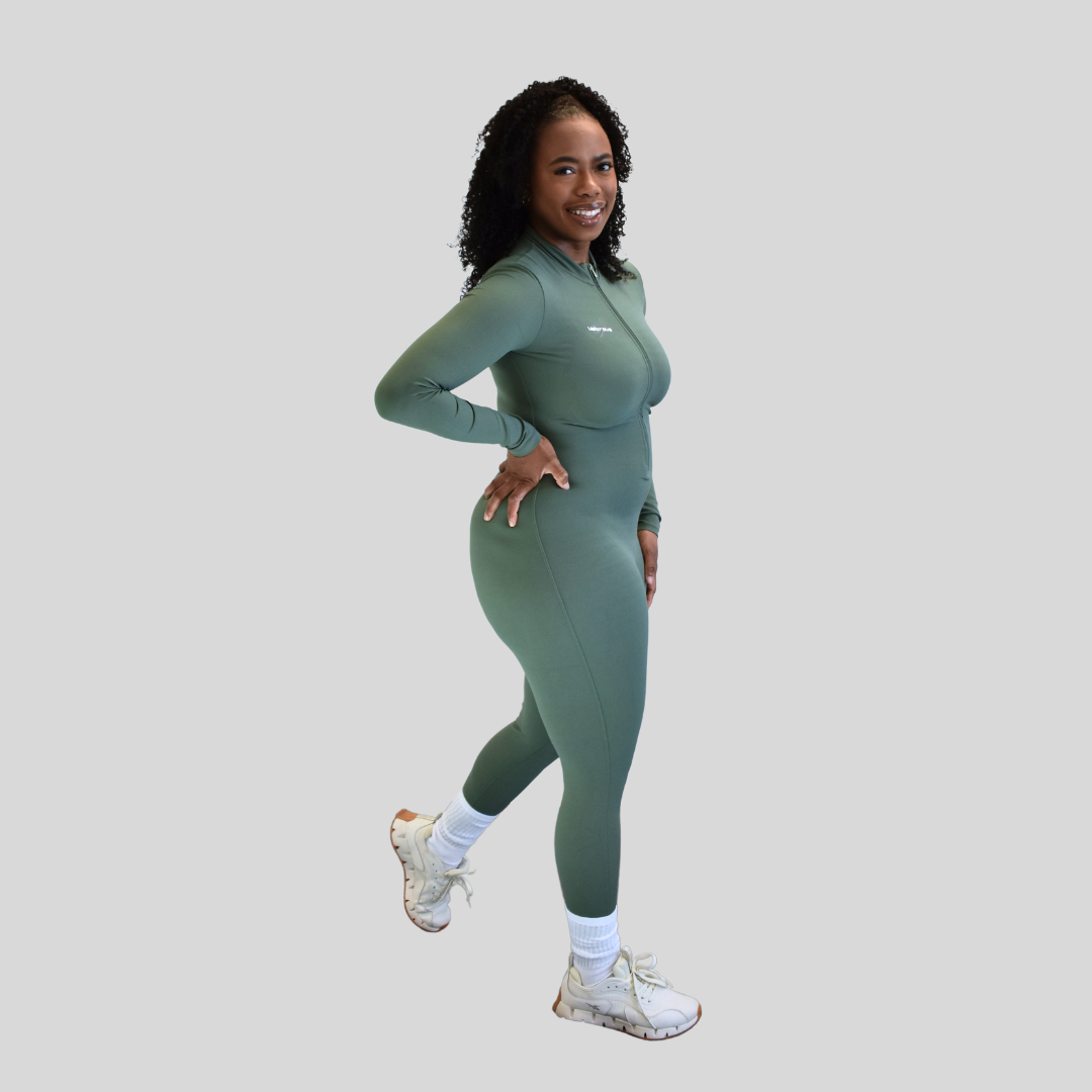 Surrender Bodysuit