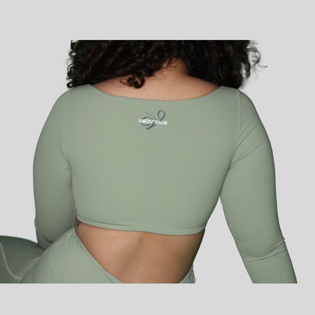 Revive Long Sleeve