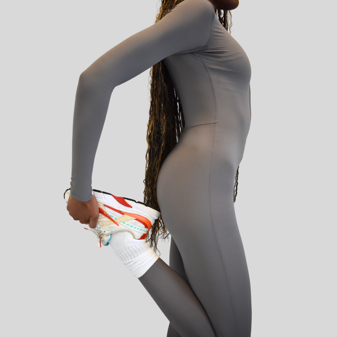 Surrender Bodysuit