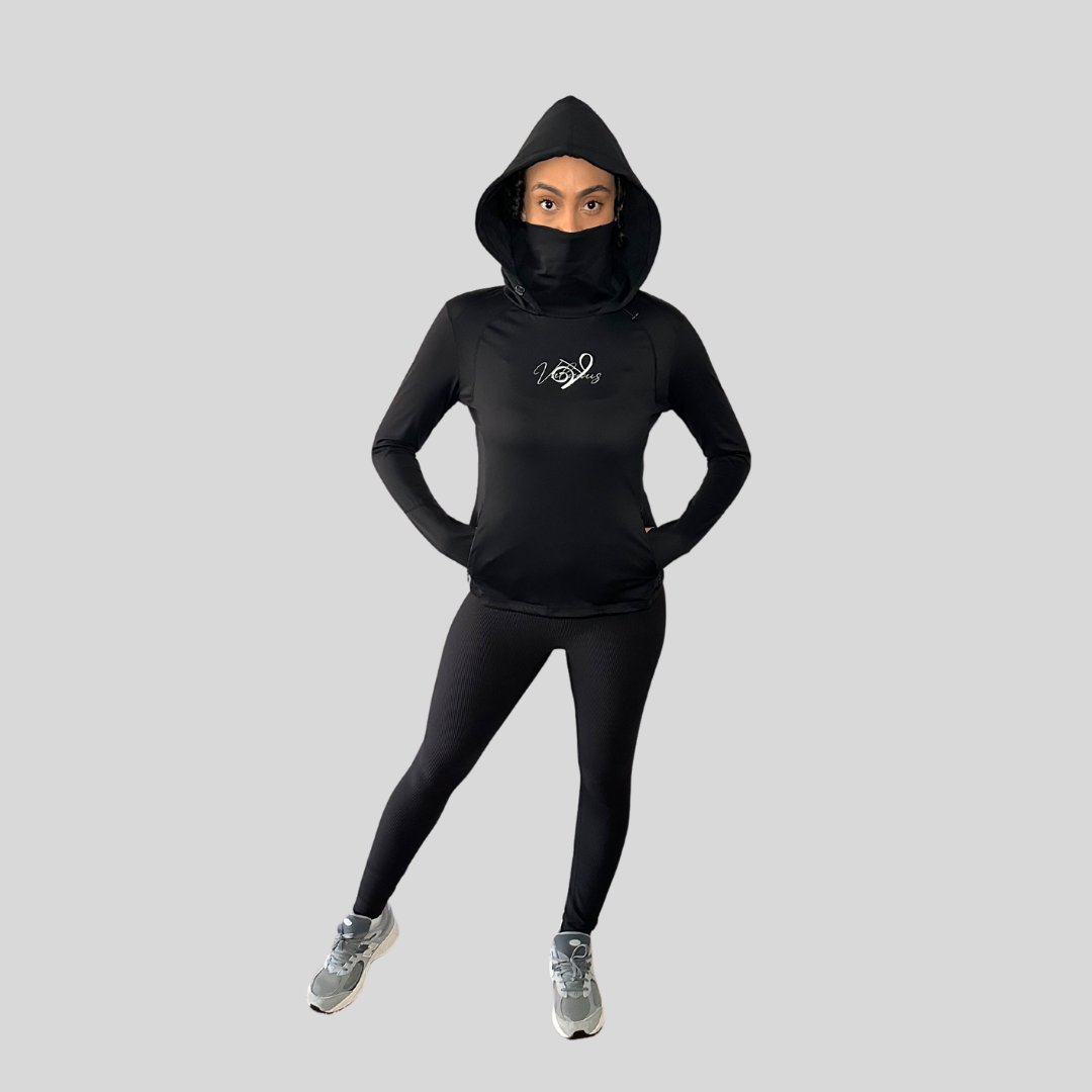 Grounded Hoodie