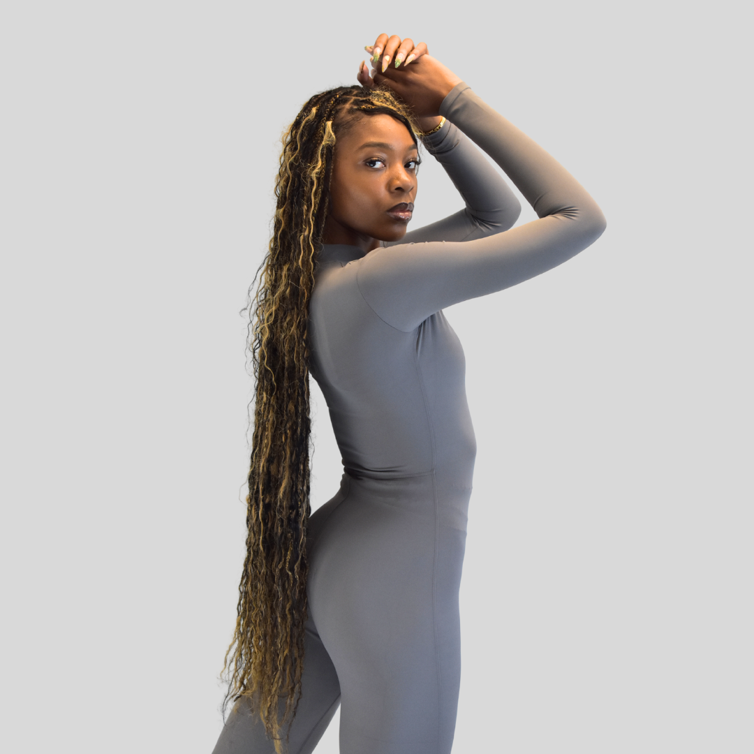 Surrender Bodysuit