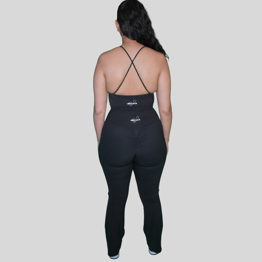 Revive Flare Leggings