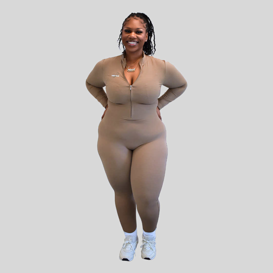 Surrender Bodysuit