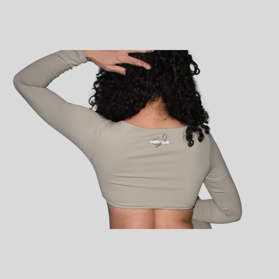Revive Long Sleeve