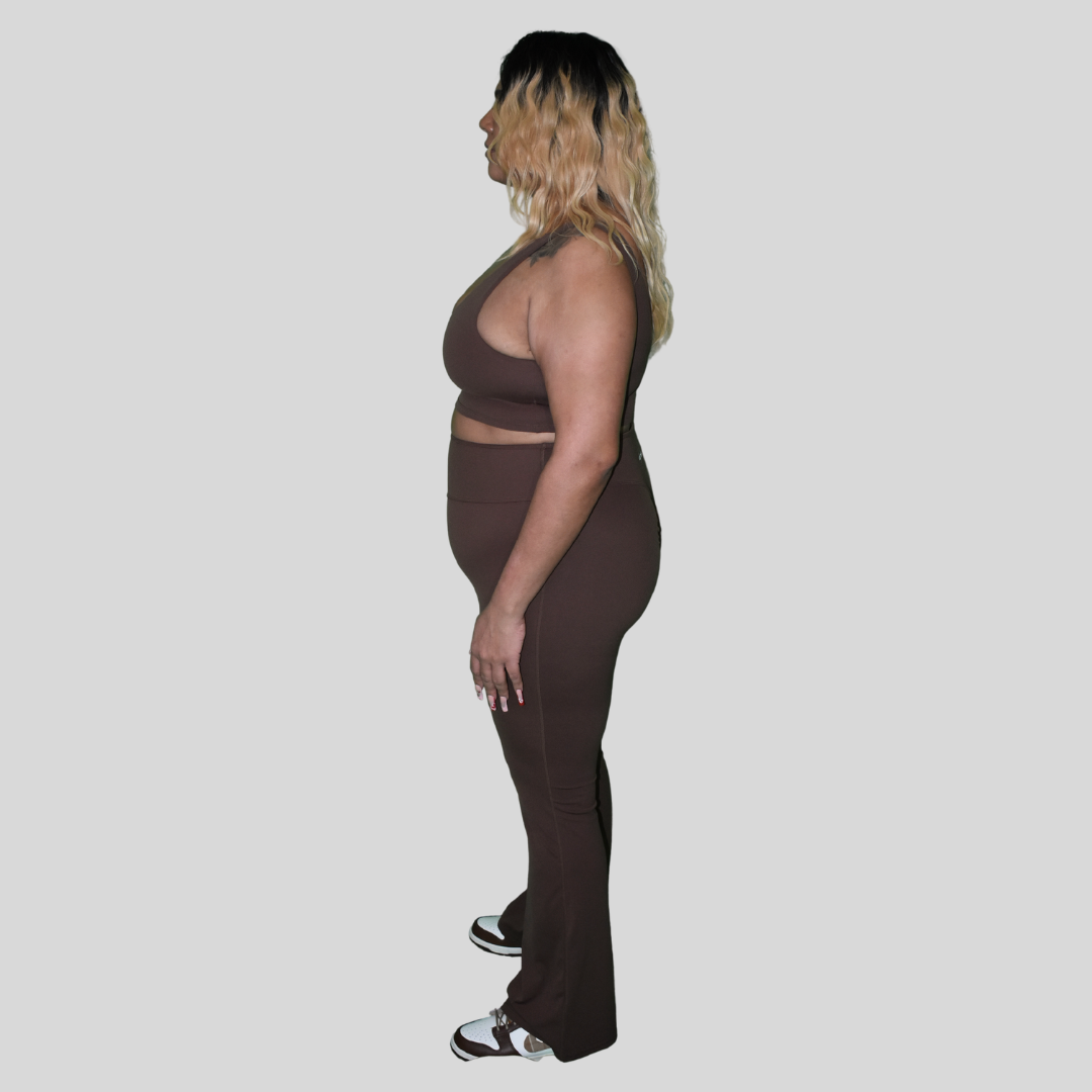 Revive Flare Leggings