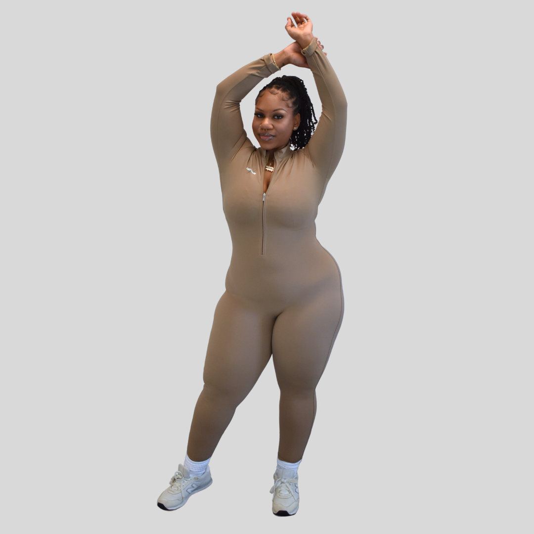 Surrender Bodysuit