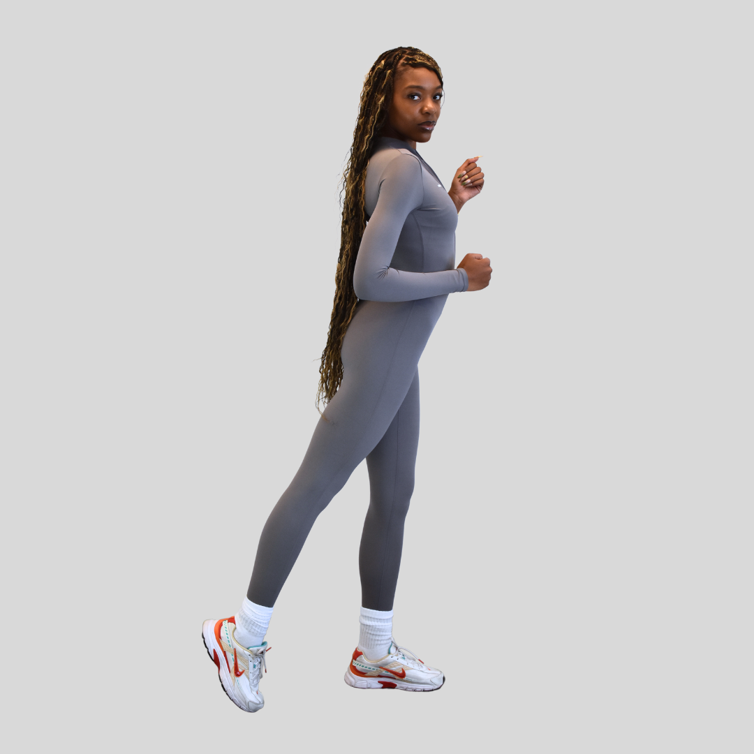 Surrender Bodysuit