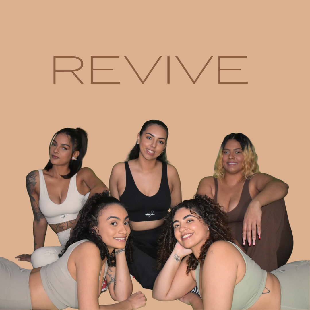 Revive Collection