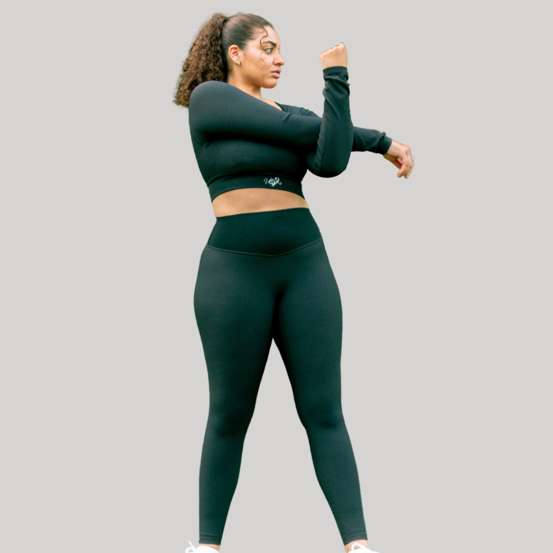 BOTTOMS – Valorous Activewear