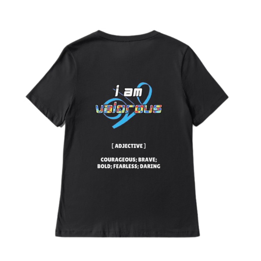 Kids 2025 Autism Awareness T-Shirt